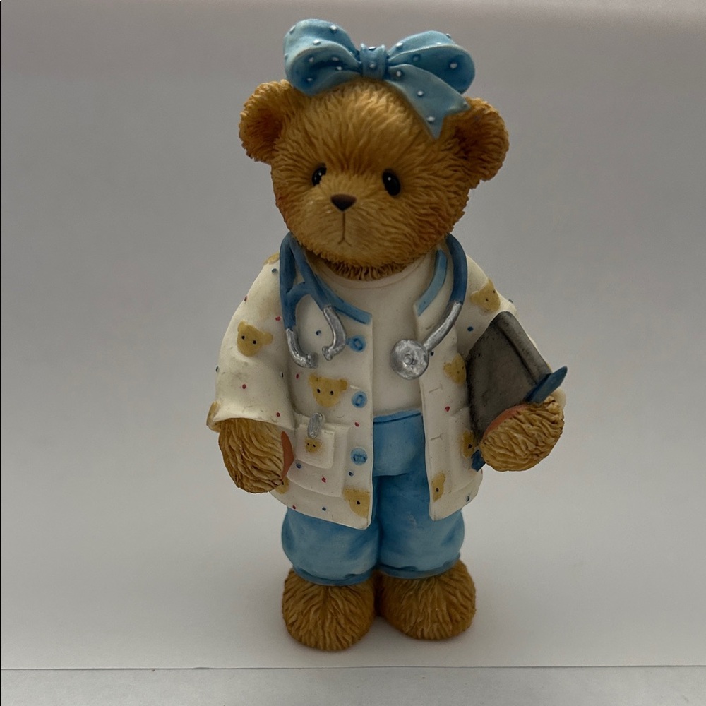 Cherished Teddies “Paula” (2000)